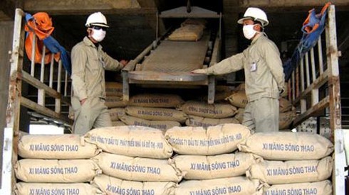 Nợ xấu, hàng tồn kho đeo bám doanh nghiệp - ảnh 1