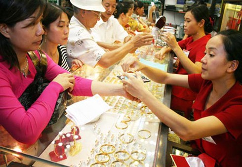 Thống đốc Bình nhận khuyết điểm việc quản lý thị trường vàng: - ảnh 2