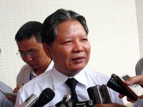 Nghiên cứu sản xuất thuốc tử hình trong nước - ảnh 1