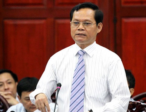 Giải quyết khiếu kiện đất đai còn né tránh, đùn đẩy trách nhiệm - ảnh 2