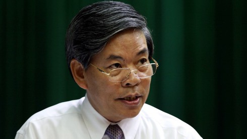 Giải quyết khiếu kiện đất đai còn né tránh, đùn đẩy trách nhiệm - ảnh 1