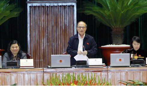 “Bộ Xây dựng khẩn trương ban hành luật quản lý đô thị” - ảnh 1