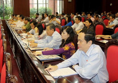 Quốc hội thông qua Luật phòng chống tham nhũng sửa đổi - ảnh 1