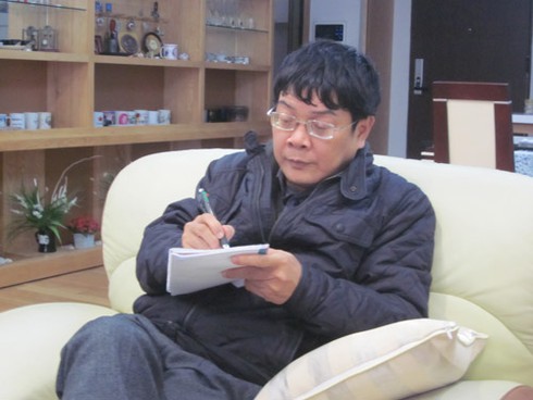 Chuyện một người thầy của đỉnh cao toán học - ảnh 2