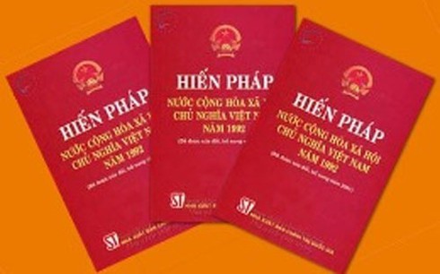Hà Nội lập tổ chuyên trách lấy ý kiến góp ý Hiến pháp - ảnh 1