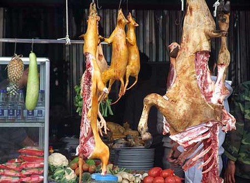 Trưởng Ban quản lý lễ hội nói về