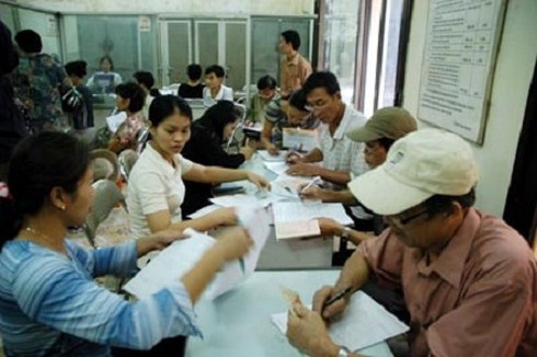 Muốn đăng ký thường trú phải tạm trú 2 năm liên tục - ảnh 1