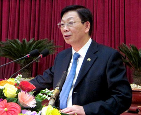 Chủ tịch Hà Nội: “Chính quyền TP bị doanh nghiệp chê rất nhiều” - ảnh 1