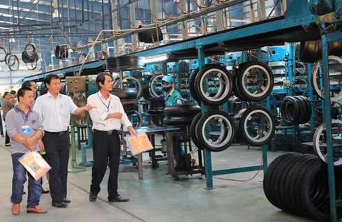 Sớm cải cách hành chính, tạo thuận lợi cho nhà đầu tư - ảnh 2
