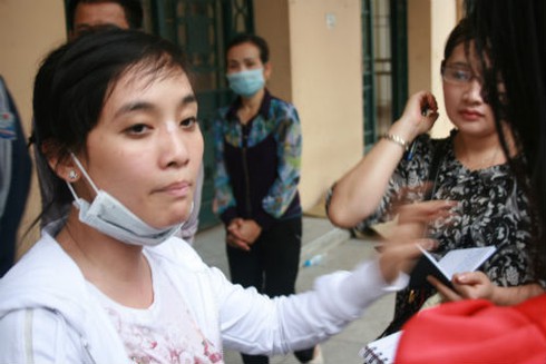 Giám đốc viện Lao nói gì về “cái chết bất ngờ” của bệnh nhân? - ảnh 2