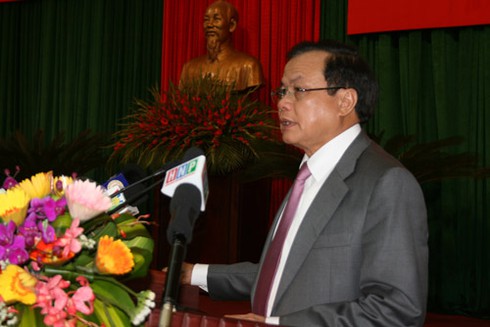 “Người ta phản ánh một quan chức Đan Phượng tổ chức cưới to lắm” - ảnh 1
