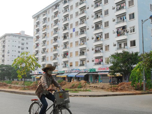 Bộ trưởng Xây dựng: sau 30.000 tỷ, còn nhiều gói hỗ trợ nhà ở - ảnh 1