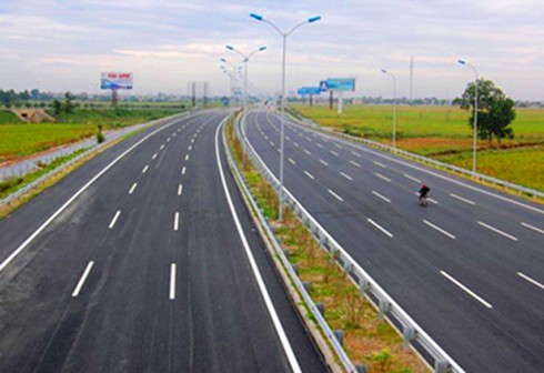 2004 tỷ đồng mở rộng quốc lộ 1 - ảnh 1