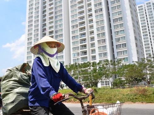“Không phải ai cũng có thể kinh doanh bất động sản” - ảnh 1