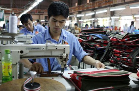 DN thua ngay trên sân nhà vì gánh nặng chi phí - ảnh 1