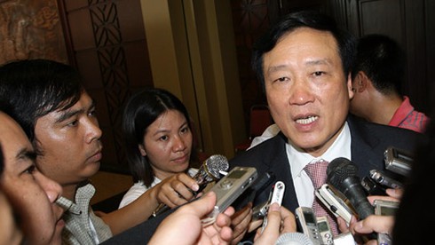 Tội phạm tham nhũng: nhân thân tốt cũng không giảm nhẹ tội - ảnh 1