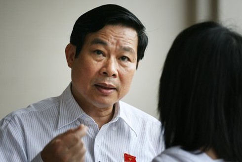 “Ngăn chặn những hành vi sai trái trên Internet là một thách thức” - ảnh 1