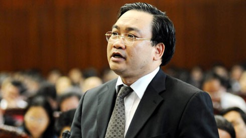 PTT Hoàng Trung Hải: Tiếp tục xem xét hiệu quả dự án bauxit - ảnh 1