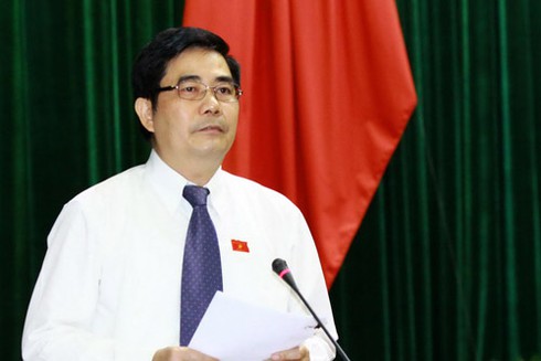 Bộ trưởng Cao Đức Phát: Buôn lậu chỉ còn “lác đác vài tấn” - ảnh 1