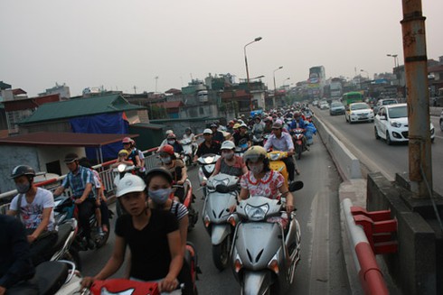 Hàng loạt quy định có hiệu lực từ hôm nay, 1/7 - ảnh 1