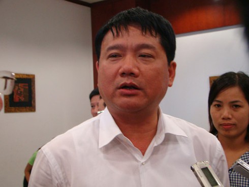 Bộ trưởng Thăng: Sẽ loại khỏi ngành cán bộ dung túng, bao che! - ảnh 1