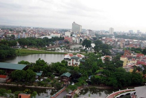 Bí thư Hà Nội: “Thành công nổi bật của thủ đô là công tác cán bộ” - ảnh 2