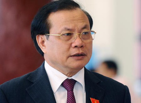 Bí thư Hà Nội: “Thành công nổi bật của thủ đô là công tác cán bộ” - ảnh 1