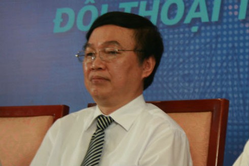 GS.TS. Nguyễn Trần Hiển: Thanh tra toàn diện tiêm chủng - ảnh 1