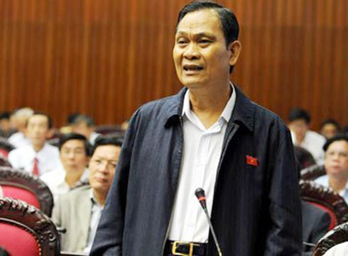 Bộ trưởng Nội vụ: “Đánh giá CCHC còn nặng về định tính” - ảnh 1