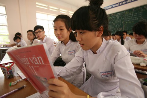 “Tôi học kém, tại sao tôi vẫn trụ hạng?” - ảnh 1