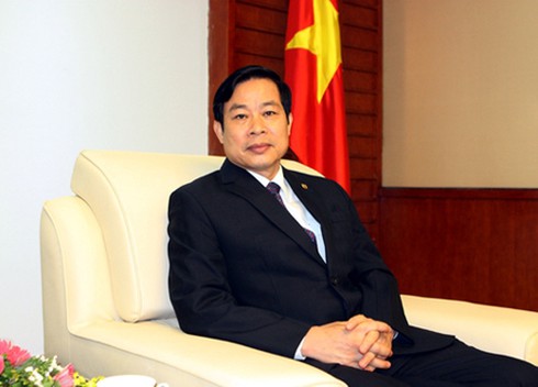 Bộ trưởng Nguyễn Bắc Son nói về Nghị định 72 - ảnh 1