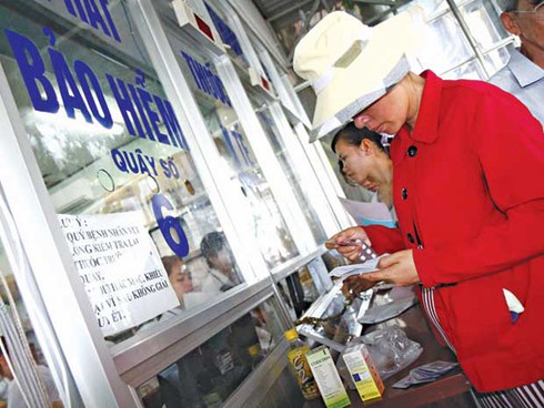 Bộ trưởng Tiến: “Cầm gậy chính” nhưng lại không có tiền, có quyền - ảnh 2