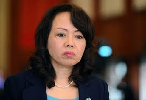 Bộ trưởng Tiến: “Cầm gậy chính” nhưng lại không có tiền, có quyền - ảnh 1