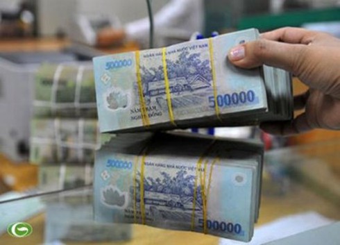 Gia tăng loại tội phạm chiếm dụng vốn ngân hàng - ảnh 1