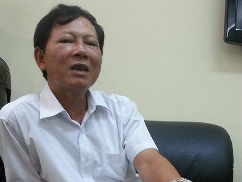 Vụ sếp DNNN đánh ngất nhân viên: