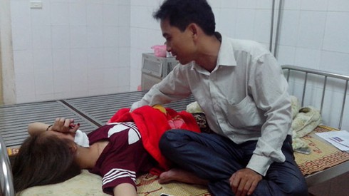 Thực hư vụ