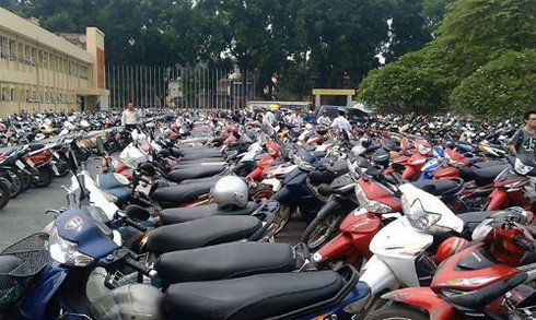 Thông trưa viếng Đại tướng Võ Nguyên Giáp tại 30 Hoàng Diệu - ảnh 1