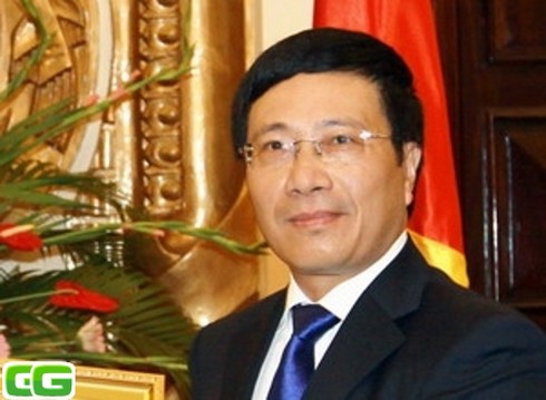 Sắp có thêm hai Phó Thủ tướng mới - ảnh 1