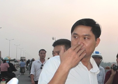 Đại biểu QH: Y đức giờ xuống cấp đến đau lòng! - ảnh 2