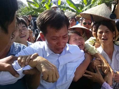 Vụ án Nguyễn Thanh Chấn: Trách nhiệm pháp lý tái thẩm, giám đốc thẩm như nhau - ảnh 2