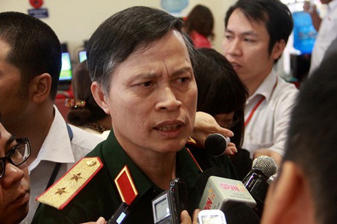 Vụ án Nguyễn Thanh Chấn: Trách nhiệm pháp lý tái thẩm, giám đốc thẩm như nhau - ảnh 1