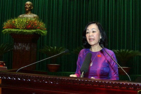 “Thái độ và y đức của cán bộ y tế chậm cải thiện” - ảnh 1