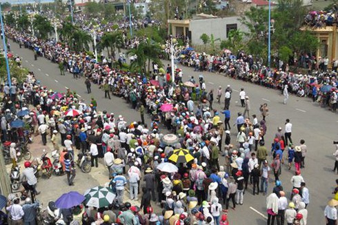 Hà Nội: Đặt tên đường theo tên 3 danh nhân dịp cuối năm - ảnh 1