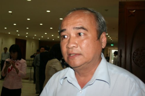 Người dân có thể kiện thủy điện xả lũ