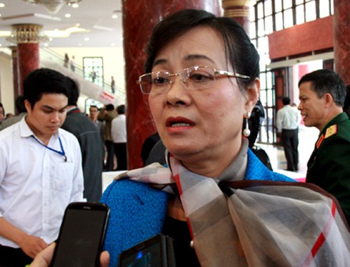 Vụ bảo mẫu đánh chết bé 18 tháng: Phó Bí thư TP.HCM lên tiếng - ảnh 1