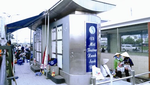 Chi 15 tỷ xây 14 nhà vệ sinh: Yêu cầu cắt giảm chi phí! - ảnh 1