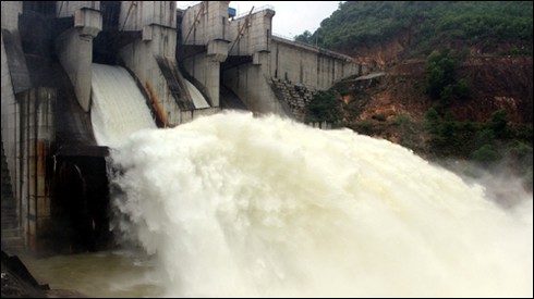 Quyết định loại bỏ 424 dự án thủy điện - ảnh 1