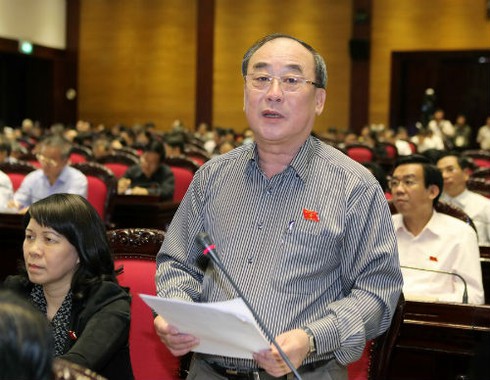 Cảnh giác cao độ với đối tượng nhập cư vào Việt Nam - ảnh 1