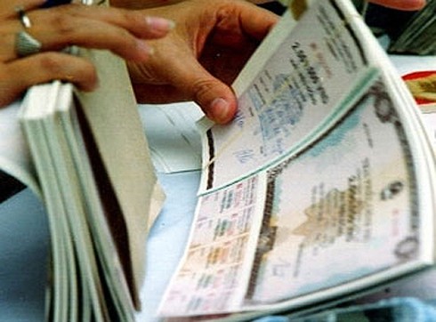 Đồng ý phát hành bổ sung 170.000 tỷ vốn trái phiếu Chính phủ - ảnh 1