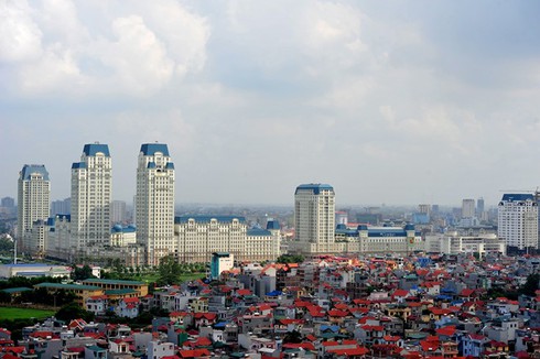 Yêu cầu không gây thất thoát, tiêu cực khi tách huyện Từ Liêm - ảnh 1